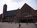 Hauptbahnhof