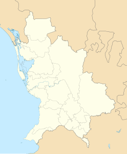 Mexcaltitán de Uribe (Nayarit)