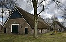 Zandstrooi-boerderij Zwaantje Hans-Stokman's Hof.