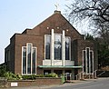 St Urban's Catholic Church