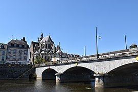 Pont Notre-Dame