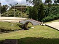 Puente de Boyacá, en Ventaquemada.