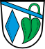 Blason de Edling