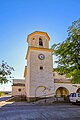 Iglesia San Andrés