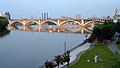 Third Avenue Bridge i Minneapolis