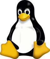 Logoul Linux