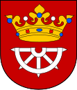 Wappen von Vítějeves