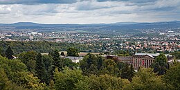 Kassel – Veduta