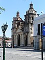 Catedral Córdoba