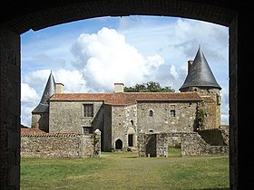 La Grève (Vendée)