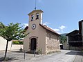 Kirche Saint-Jean-Baptiste