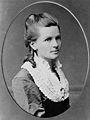 Image 25Bertha Benz, the first long distance driver (from Car)