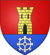 Blason de Bonsmoulins