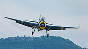 Grumman TBM Avenger