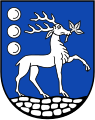 Wappen bis 1976