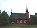 Ulrica Eleonora kyrka