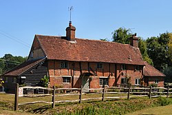 Old Cottage