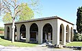 Lavoir d'Azereix