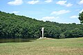 Lac Sainte-Hélène, Bujaleuf (11 juillet 2011)