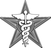 The Medicine Barnstar