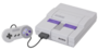 Original U.S. SNES