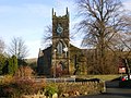 St Mary's Church, Kelbrook