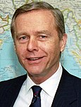 Pete Wilson (1991-1999) 91 años