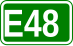 Europese weg 48