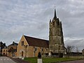 Kirche Saint-Martin