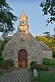 Ar chapel.