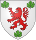 Coat of arms of Petiville