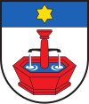 Coat of arms of Rothenbrunnen