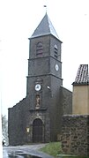 Église Saint-Martin de Canals.