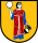 Wappen von Nußdorf-Debant