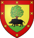 Escudo d'armas