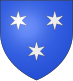 Coat of arms of Bégole