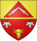 Coat of arms of Boviolles