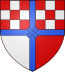 Blason de Champtoceaux