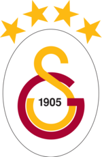 Galatasaray (futbol takımı) için küçük resim