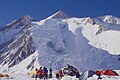 Gasherbrum II, 8.035 m