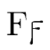 Greek Ϝ, the source for Latin F