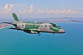 Embraer C-95B Bandeirante (FAB)