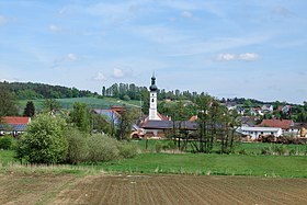 Elsendorf