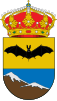 Coat of arms of Cueva de Ágreda