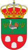 Coat of arms of Revellinos