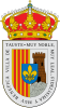 Coat of arms of Tauste