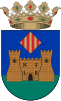 Coat of arms of Banyeres de Mariola