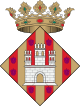 Morella - Stema