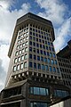 S Ex-Home Office, London (Basil Spence, 1976)