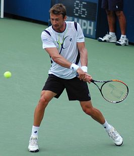 Juan Carlos Ferrero